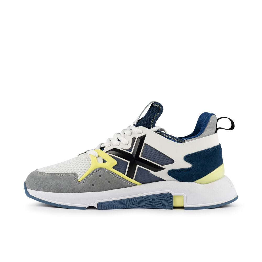 Munich Clik 4172090 Azul