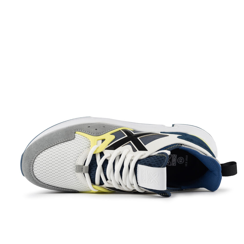 Munich Clik 4172090 Azul