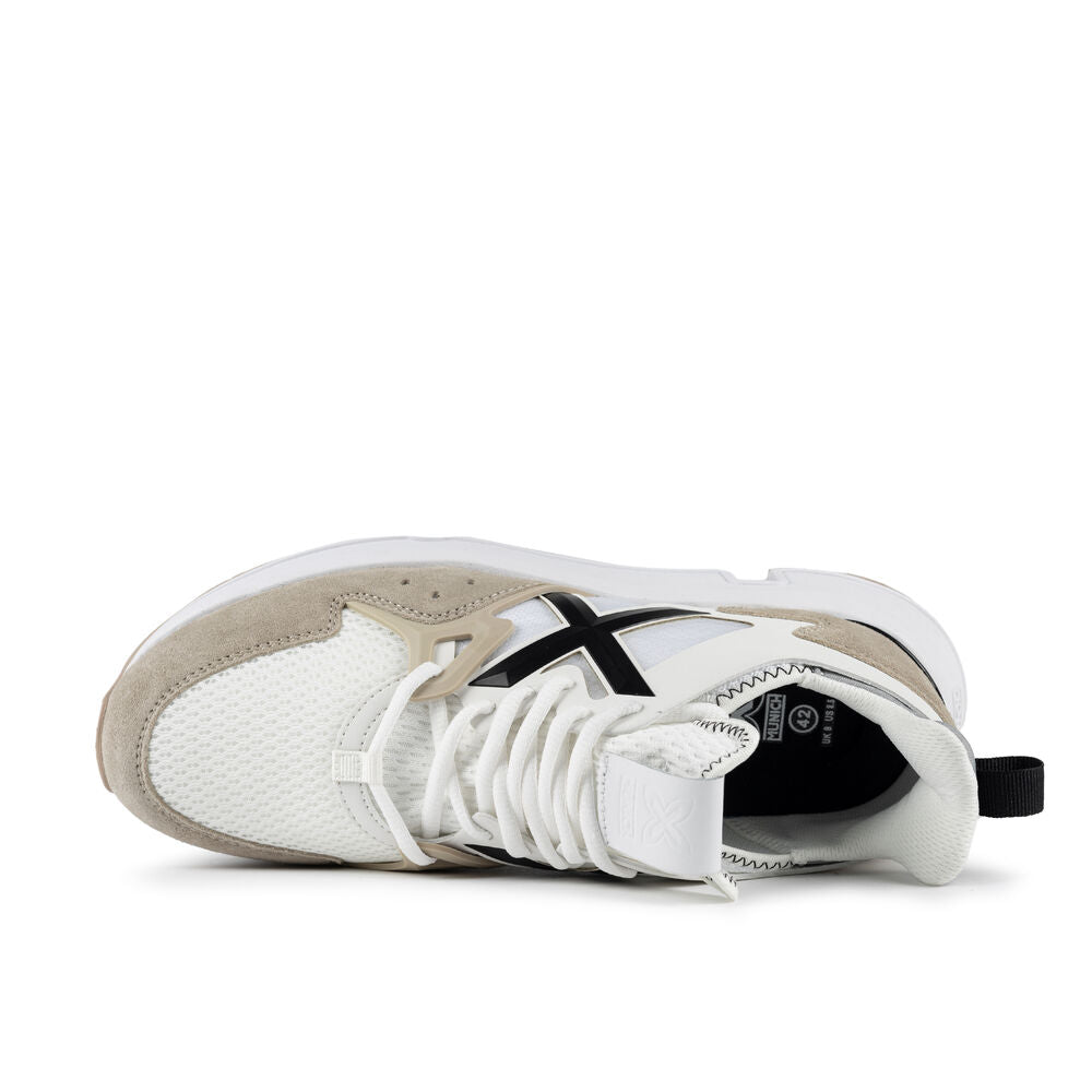 Munich Clik 4172092 White
