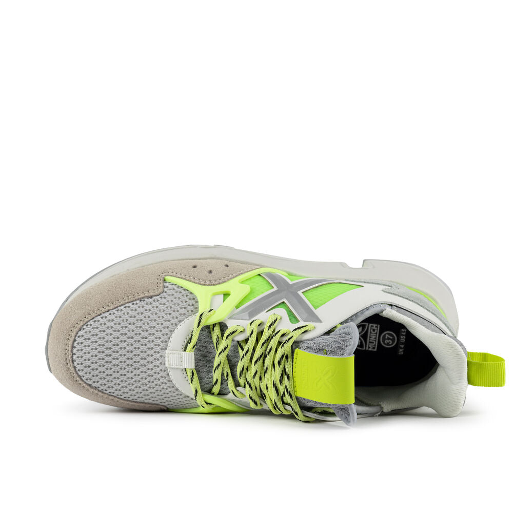 Munich Clik Women 4172085 Amarillo