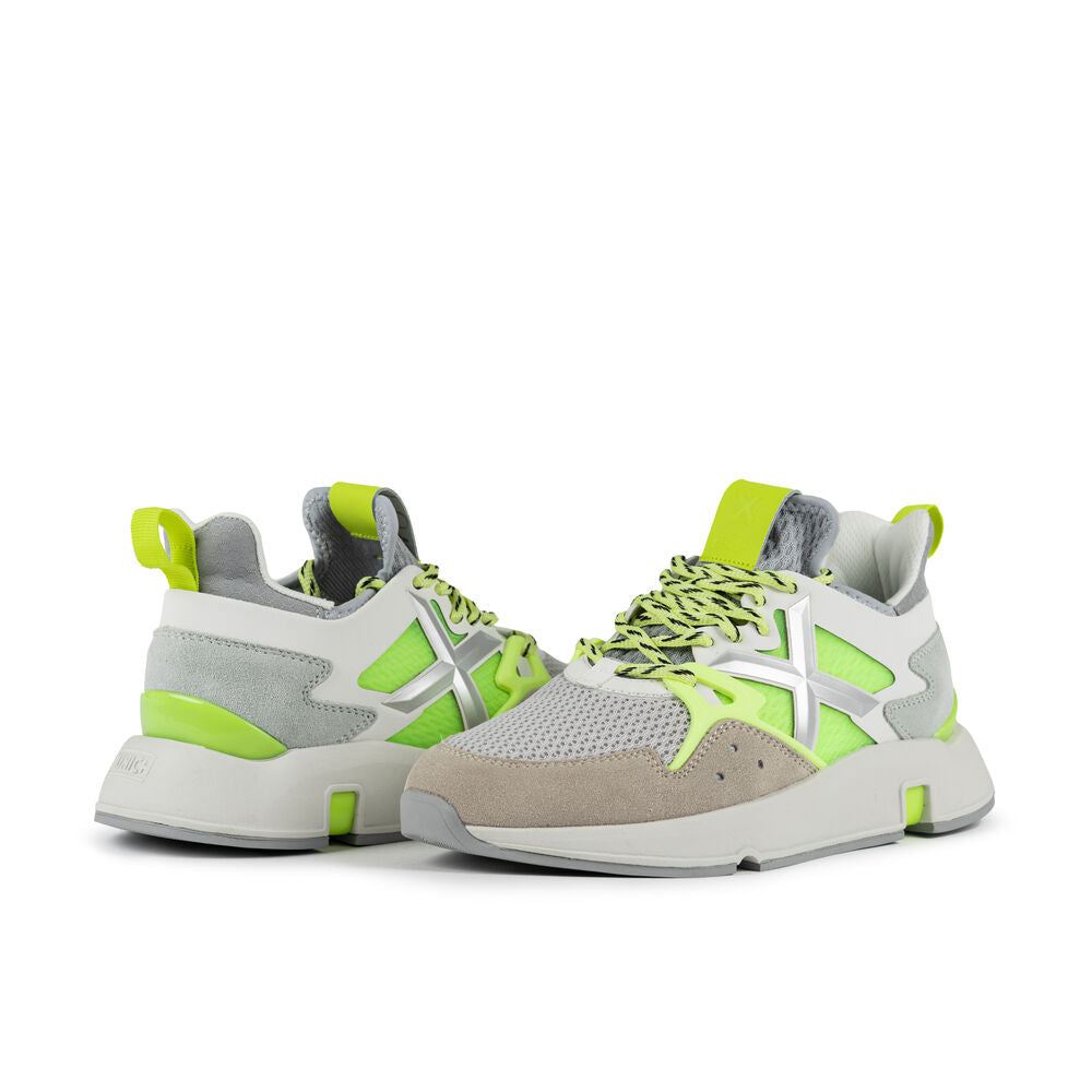 Munich Clik Women 4172085 Amarillo