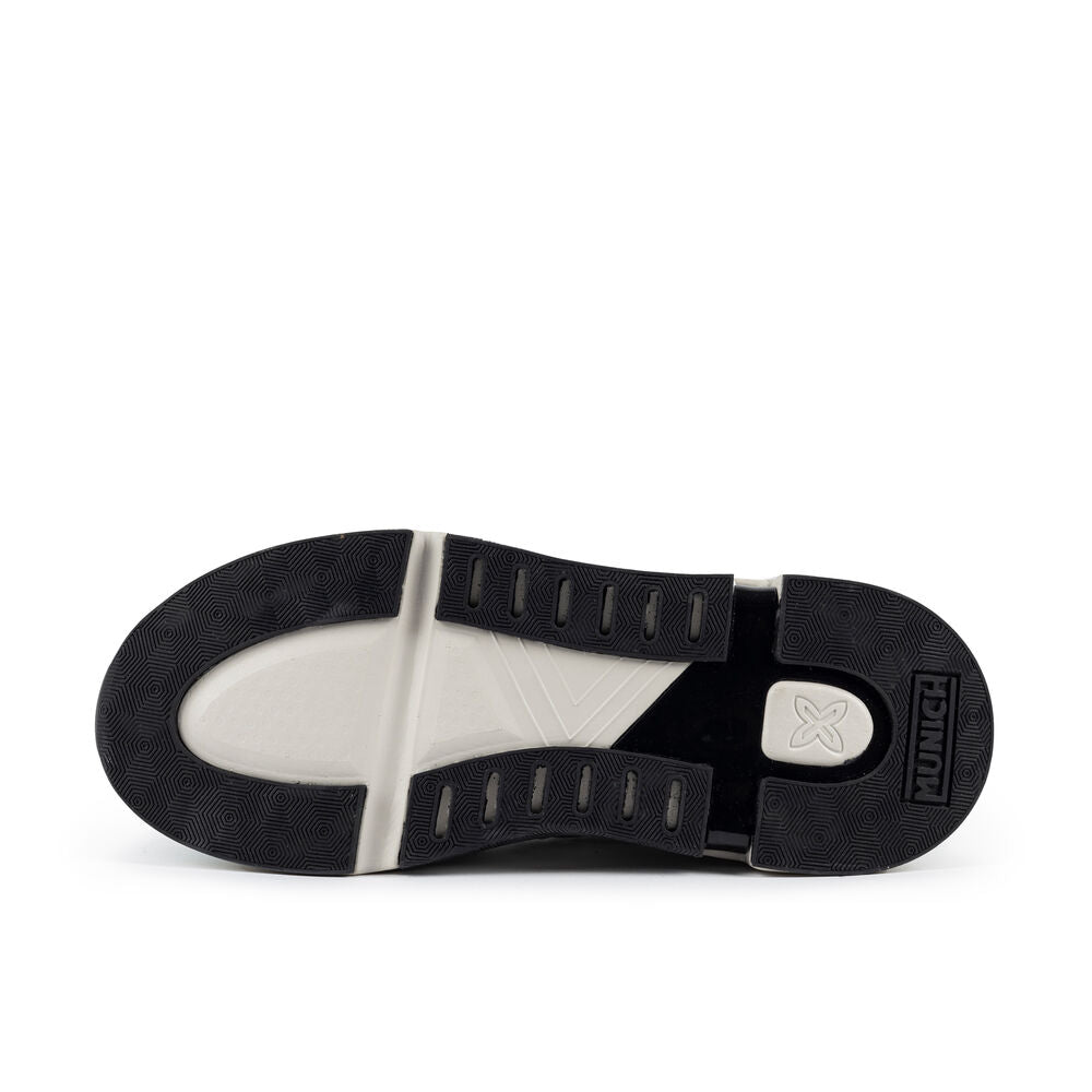 Munich Clik Women 4172087 Plateado
