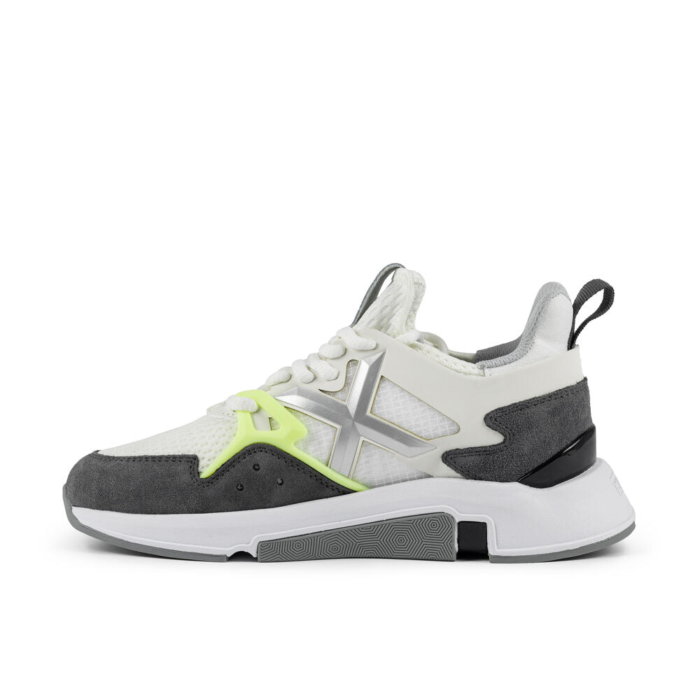 Munich Clik Women 4172088 Blanco