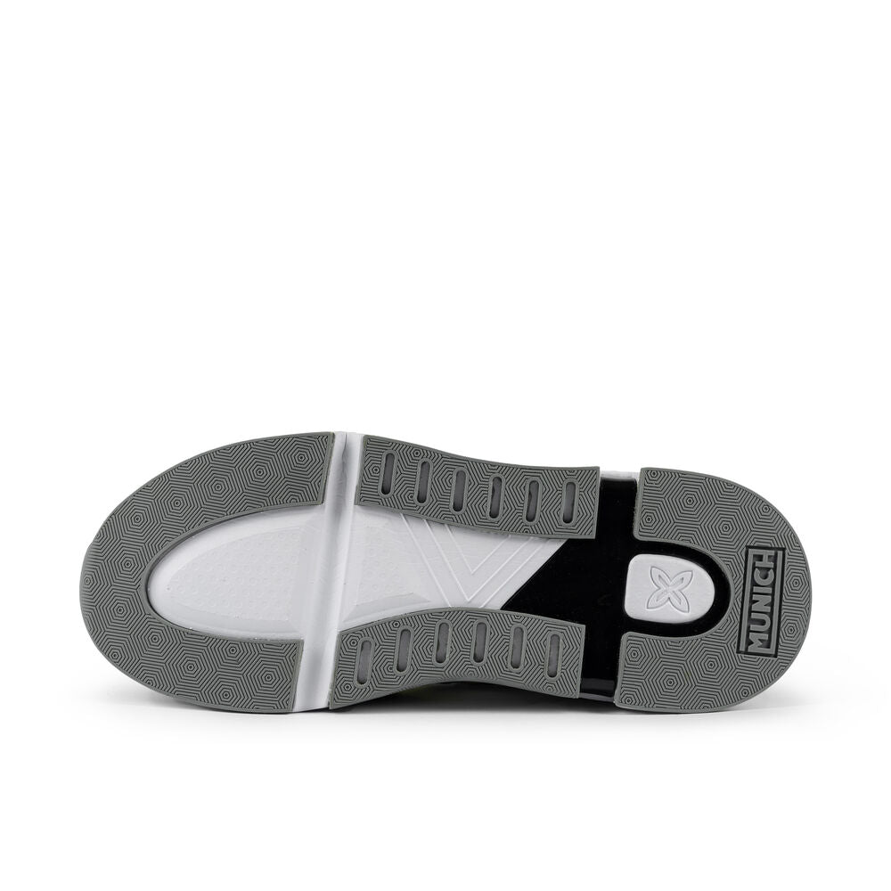 Munich Clik Women 4172088 Blanco