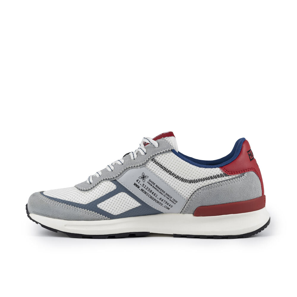Munich Corsa 8214010 White
