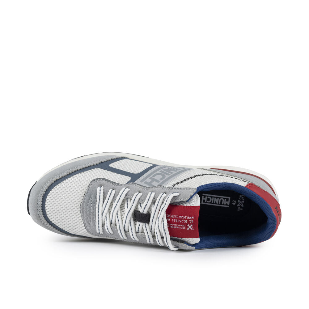 Munich Corsa 8214010 White