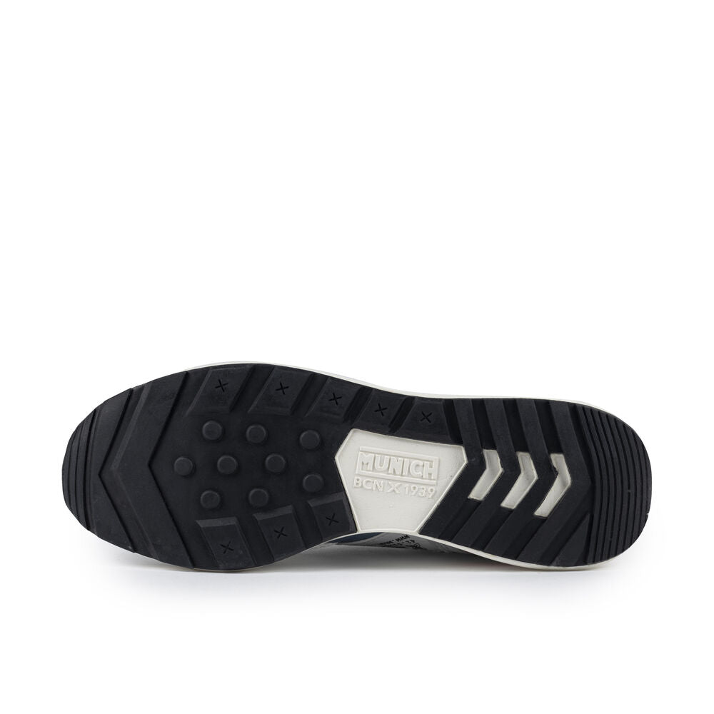 Munich Corsa 8214010 White