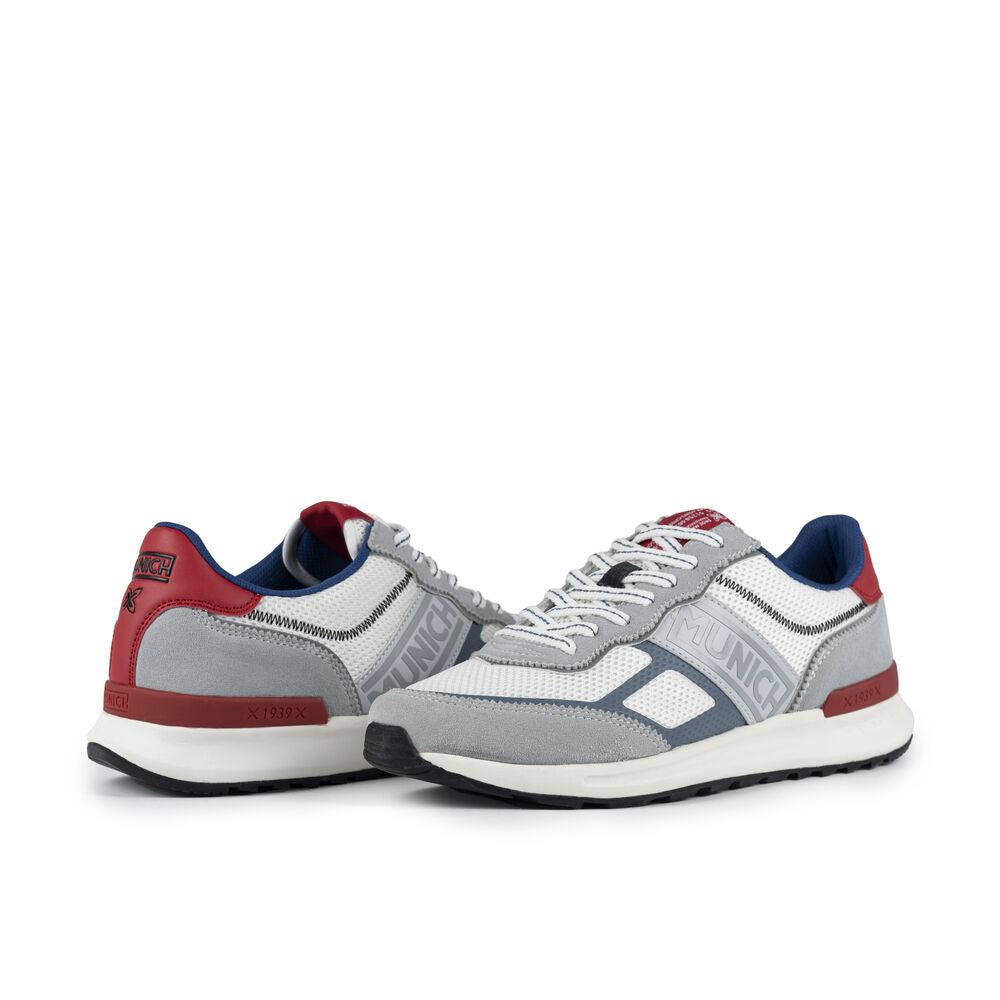 Munich Corsa 8214010 White