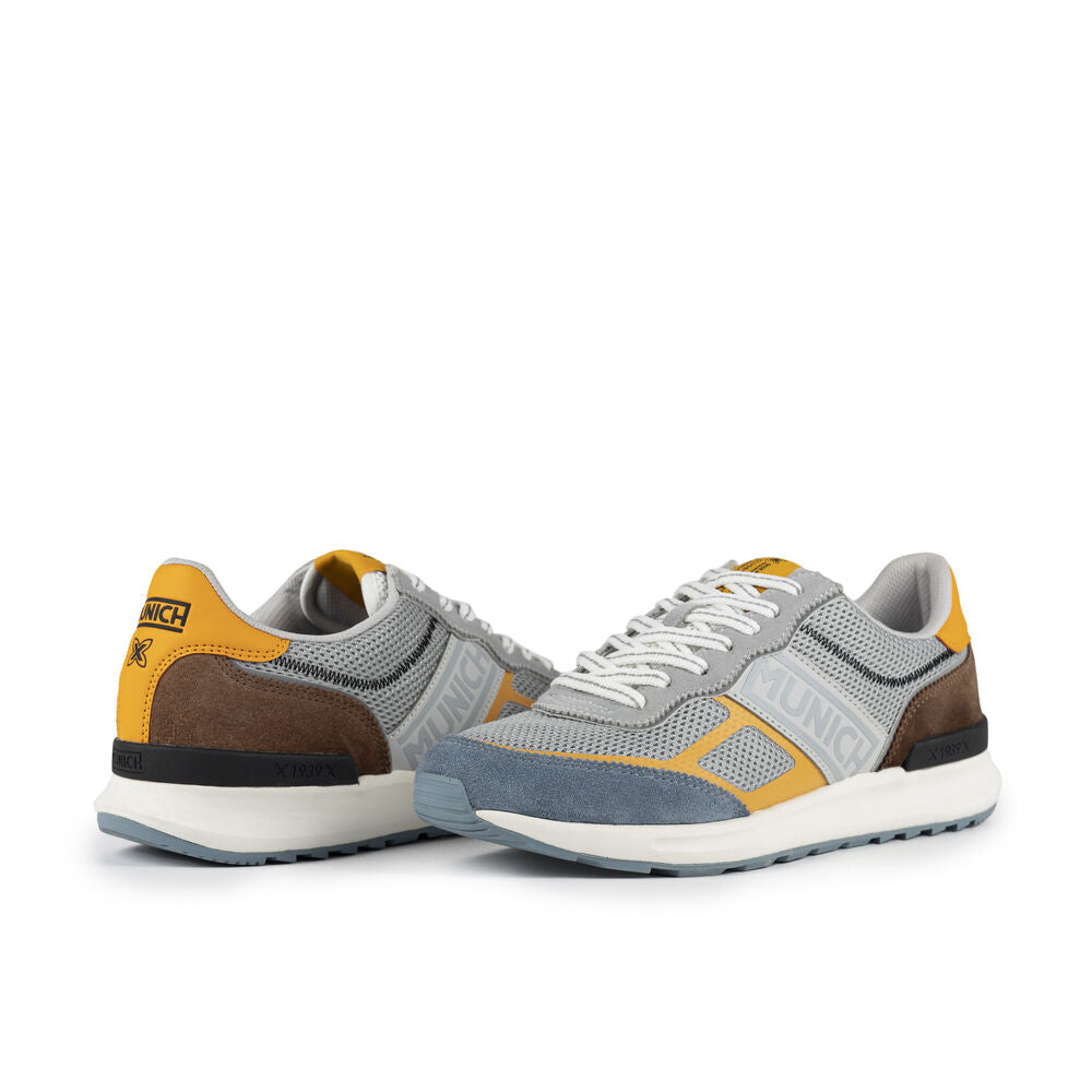 Munich Corsa 8214011 Grey
