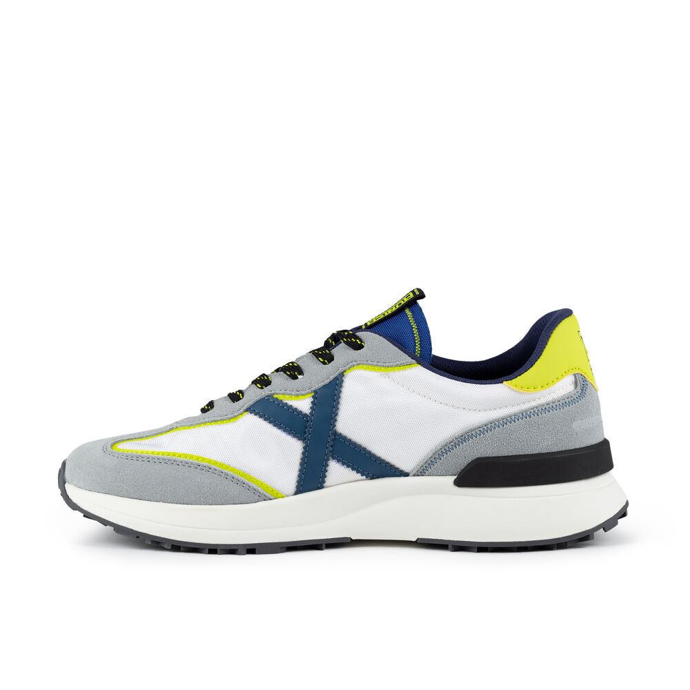 Munich Dynamix 8862001 White