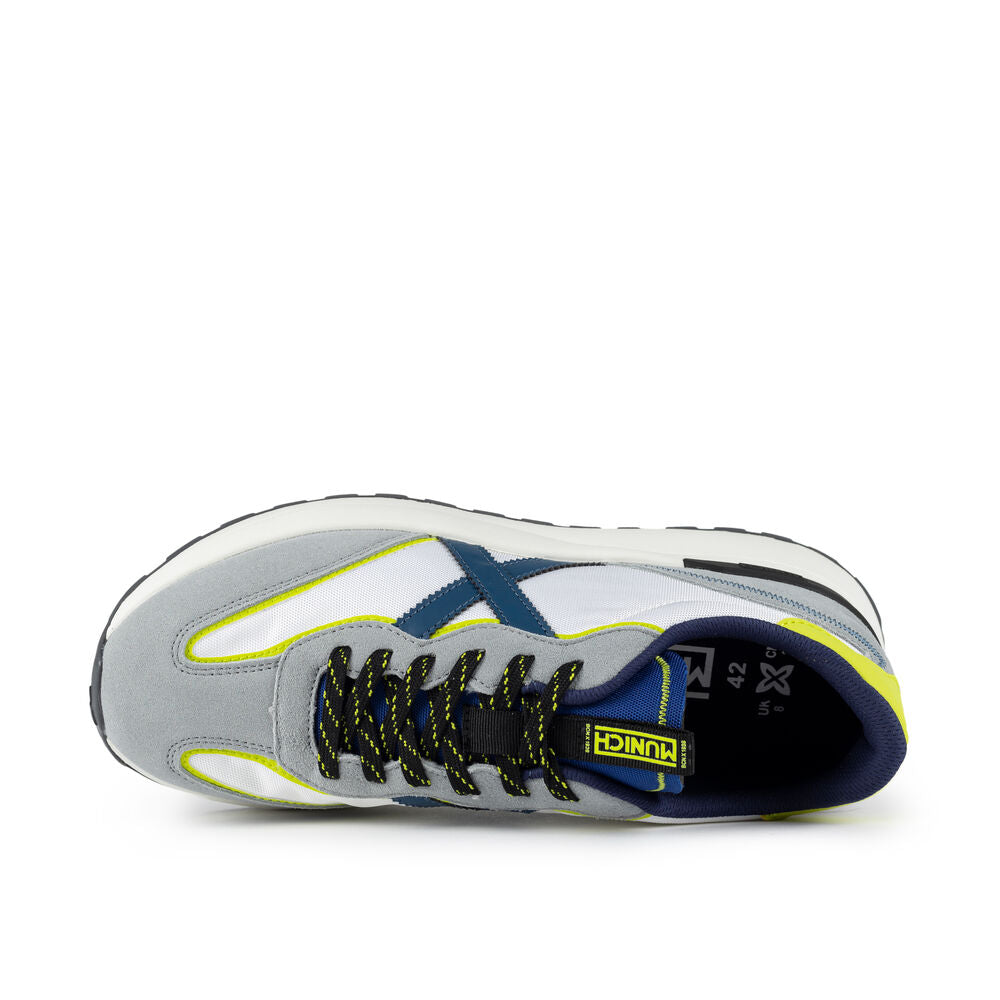 Munich Dynamix 8862001 White