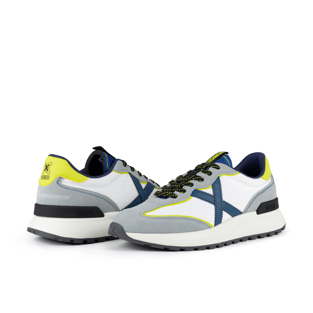Munich Dynamix 8862001 White