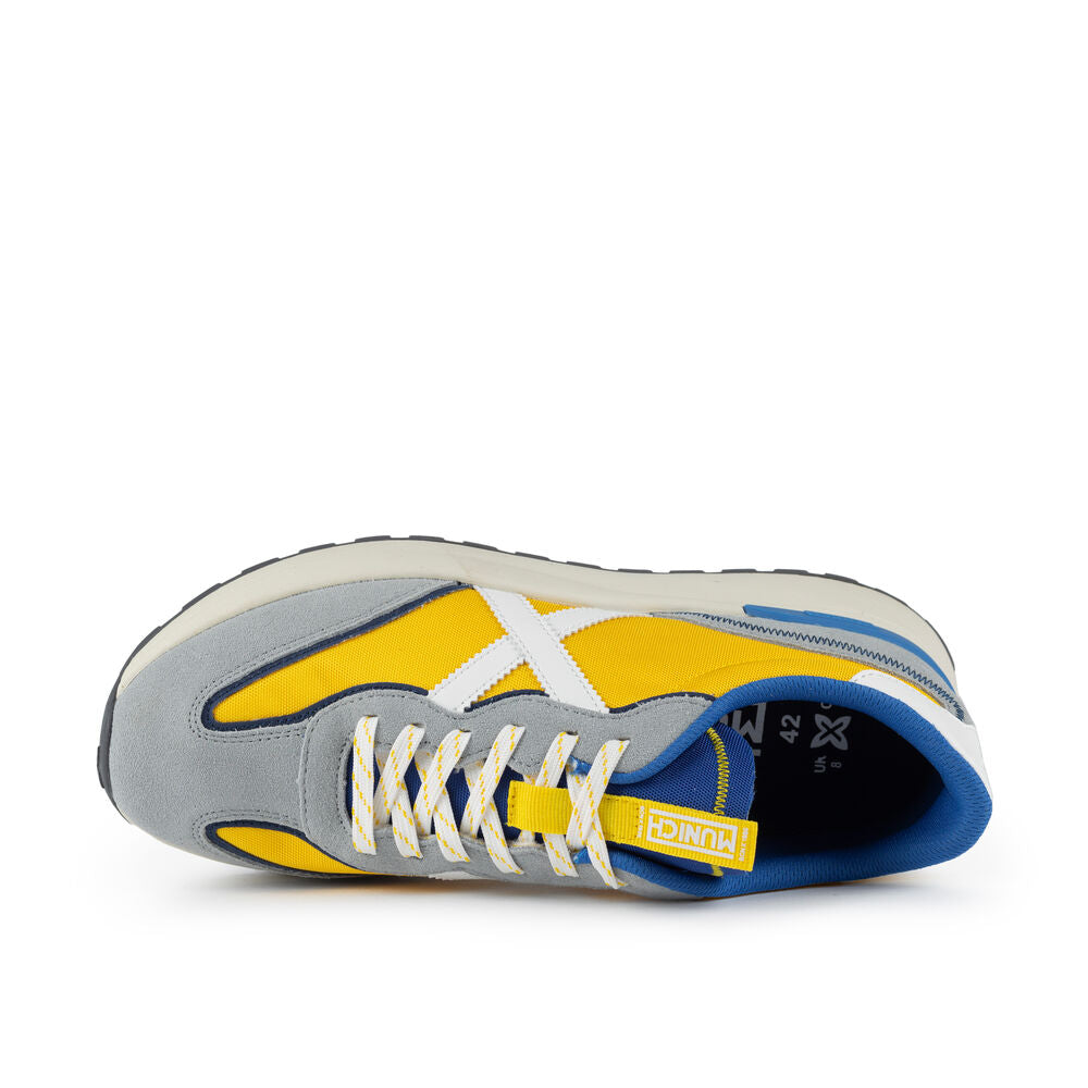 Munich Dynamix 8862002 Amarillo