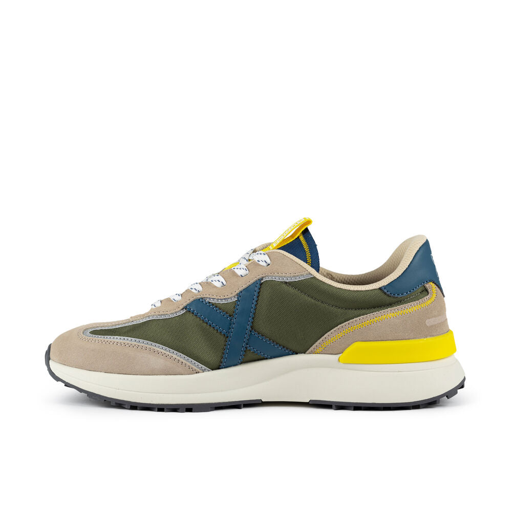 Munich Dynamix 8862003 Khaki