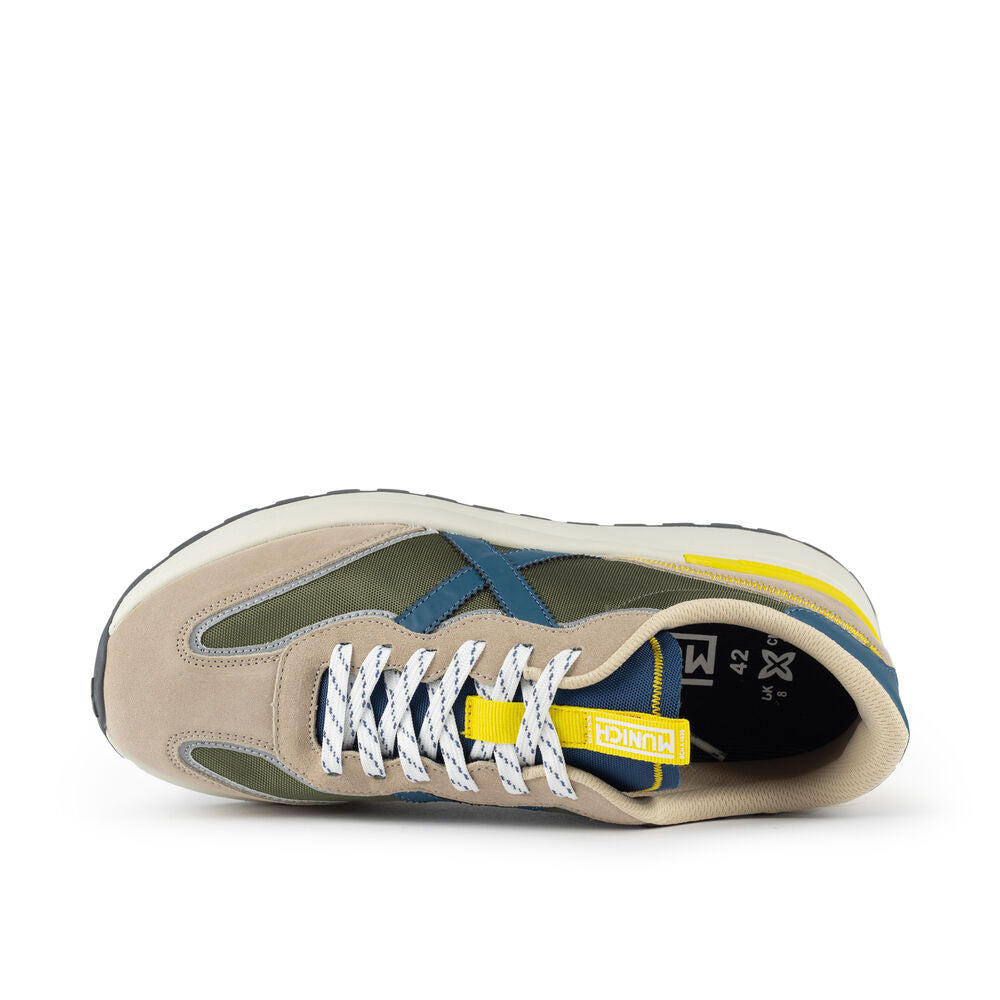 Munich Dynamix 8862003 Khaki