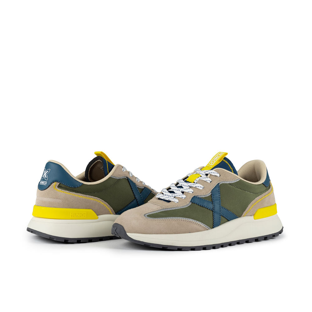 Munich Dynamix 8862003 Khaki