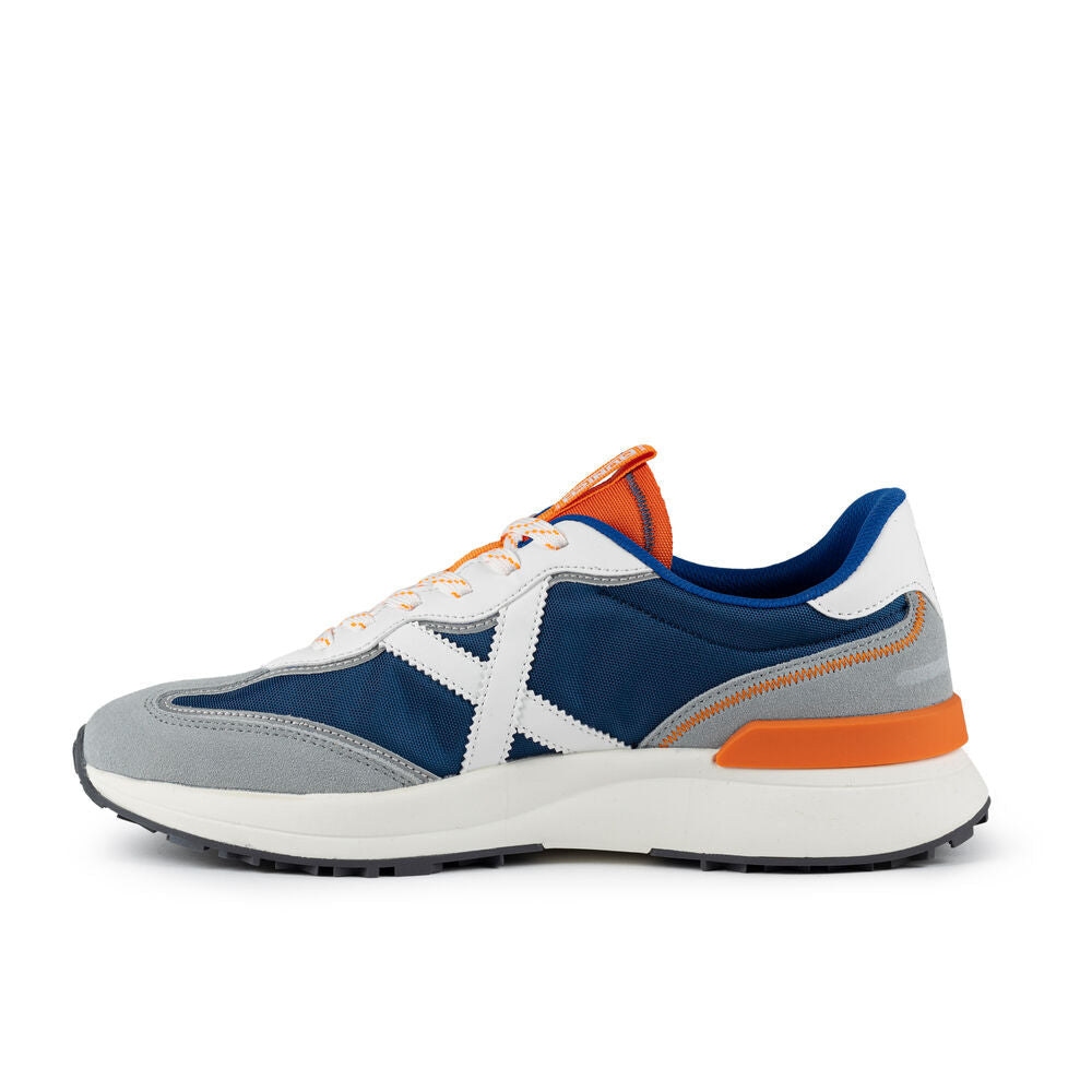 Munich Dynamix 8862005 Blue
