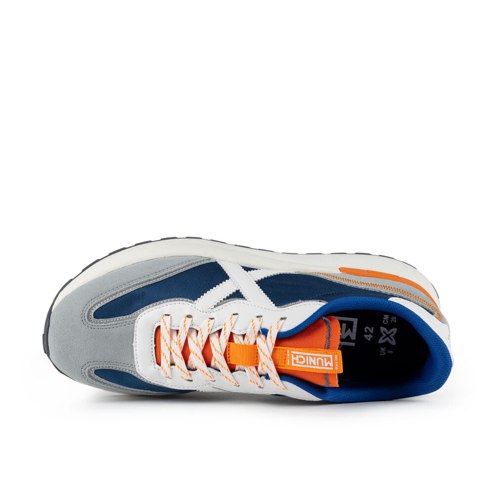 Munich Dynamix 8862005 Blue