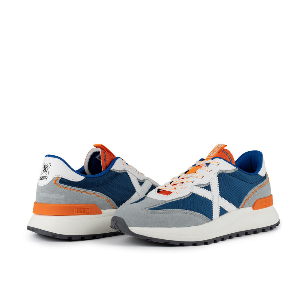 Munich Dynamix 8862005 Blue