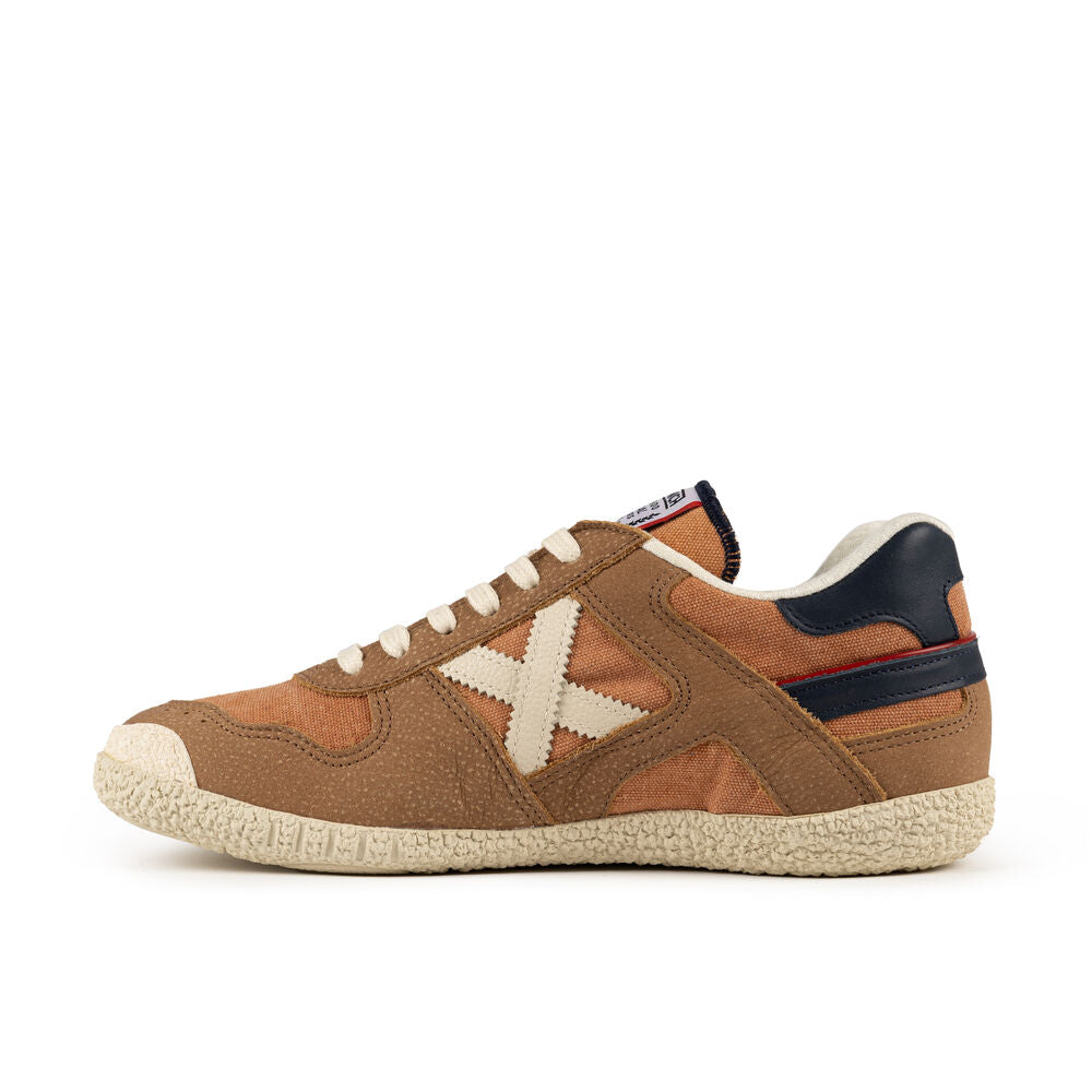 Munich Goal 8001608 Naranja