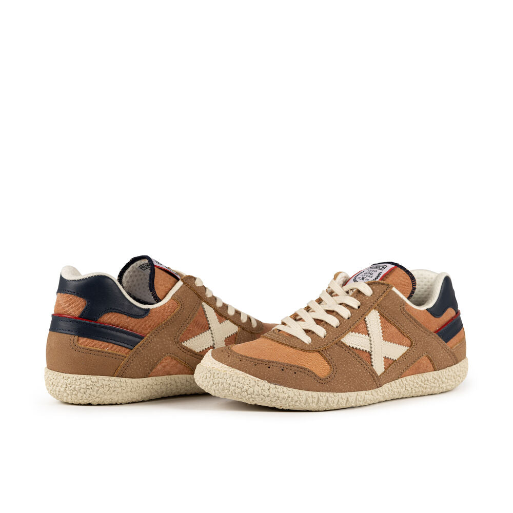 Munich Goal 8001608 Naranja