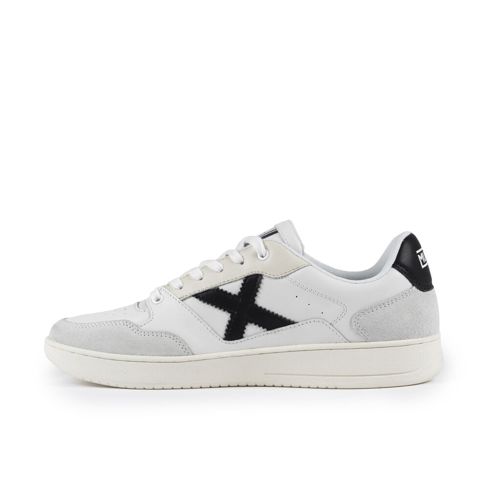 Munich Legit Man 8908091 White