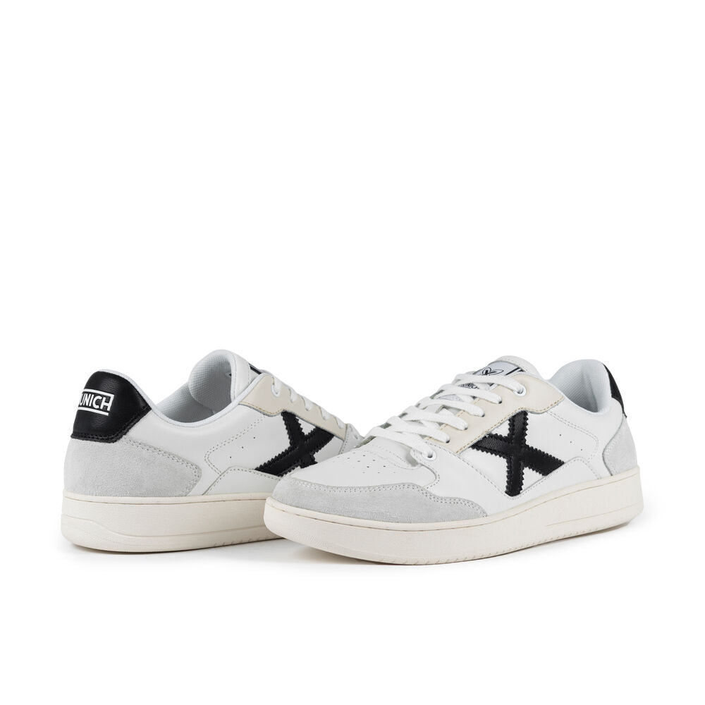 Munich Legit Man 8908091 White
