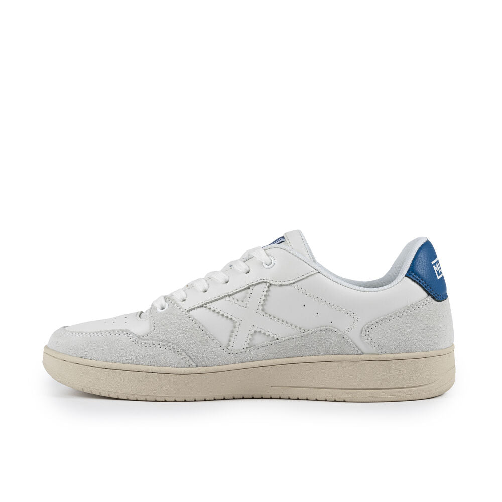 Munich Legit Man 8908092 White