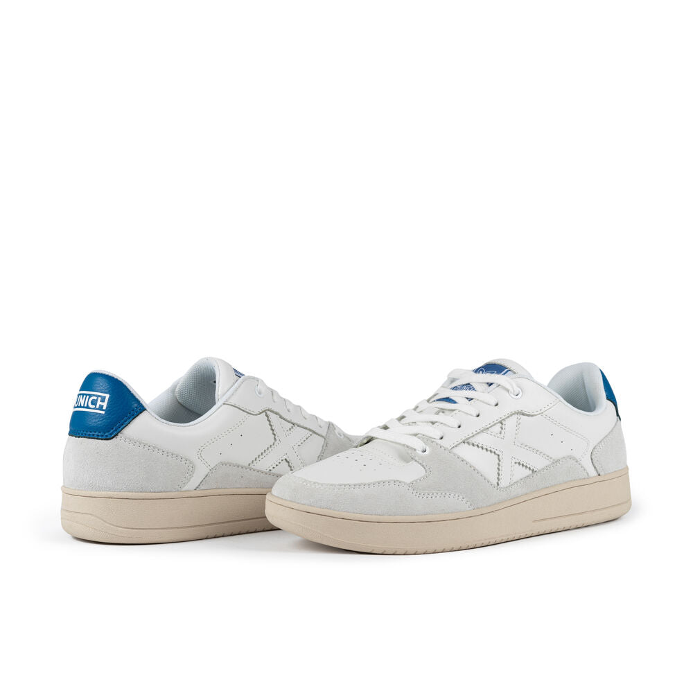 Munich Legit Man 8908092 White