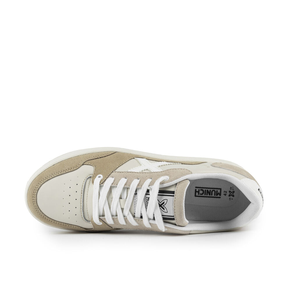 Munich Legit Man 8908093 Camel