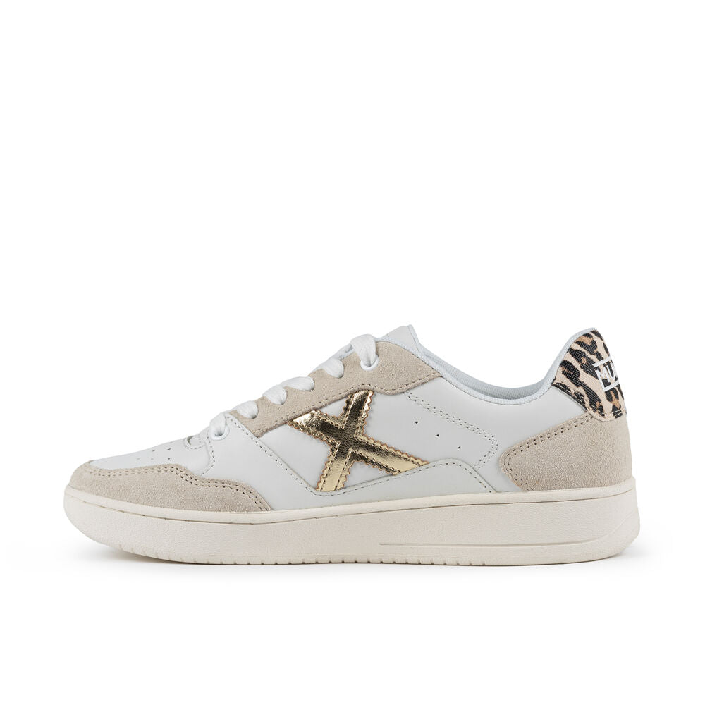 Munich Legit Wmn 8908094 Blanco