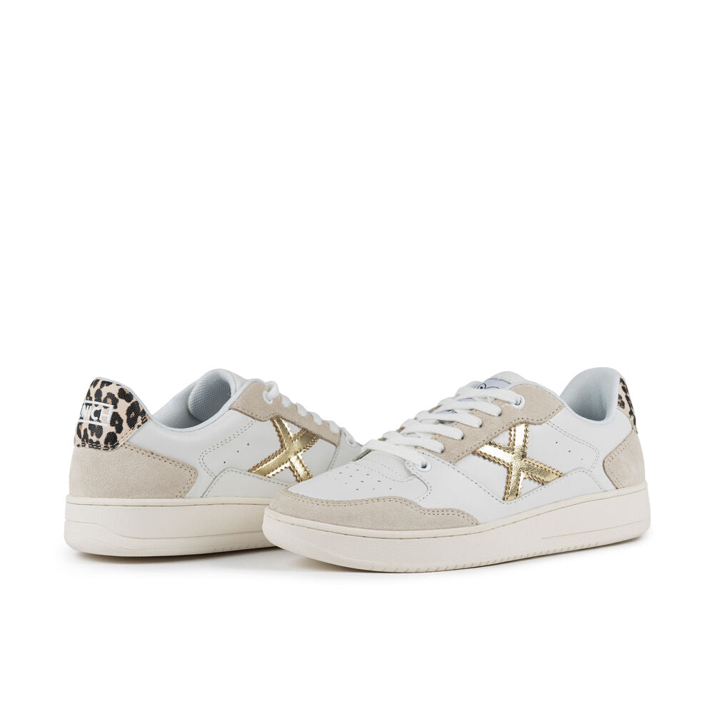 Munich Legit Wmn 8908094 Blanco