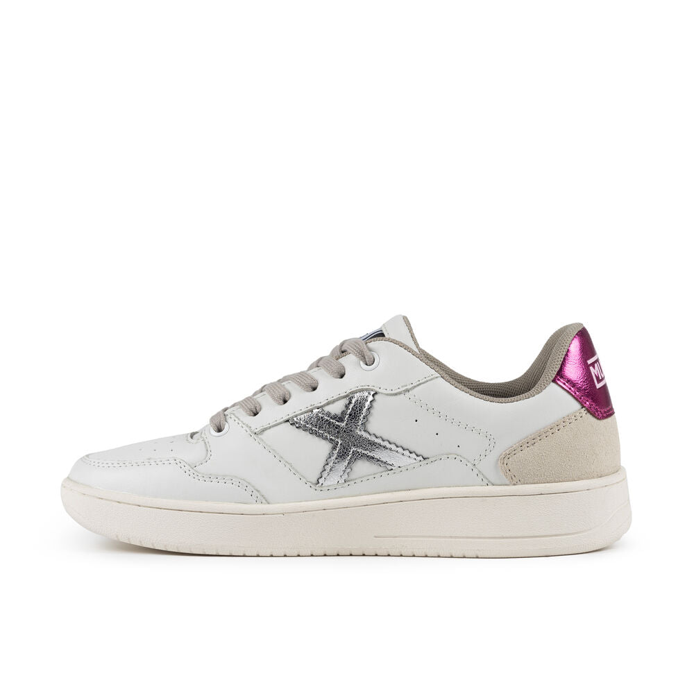 Munich Legit Wmn 8908095 Blanco