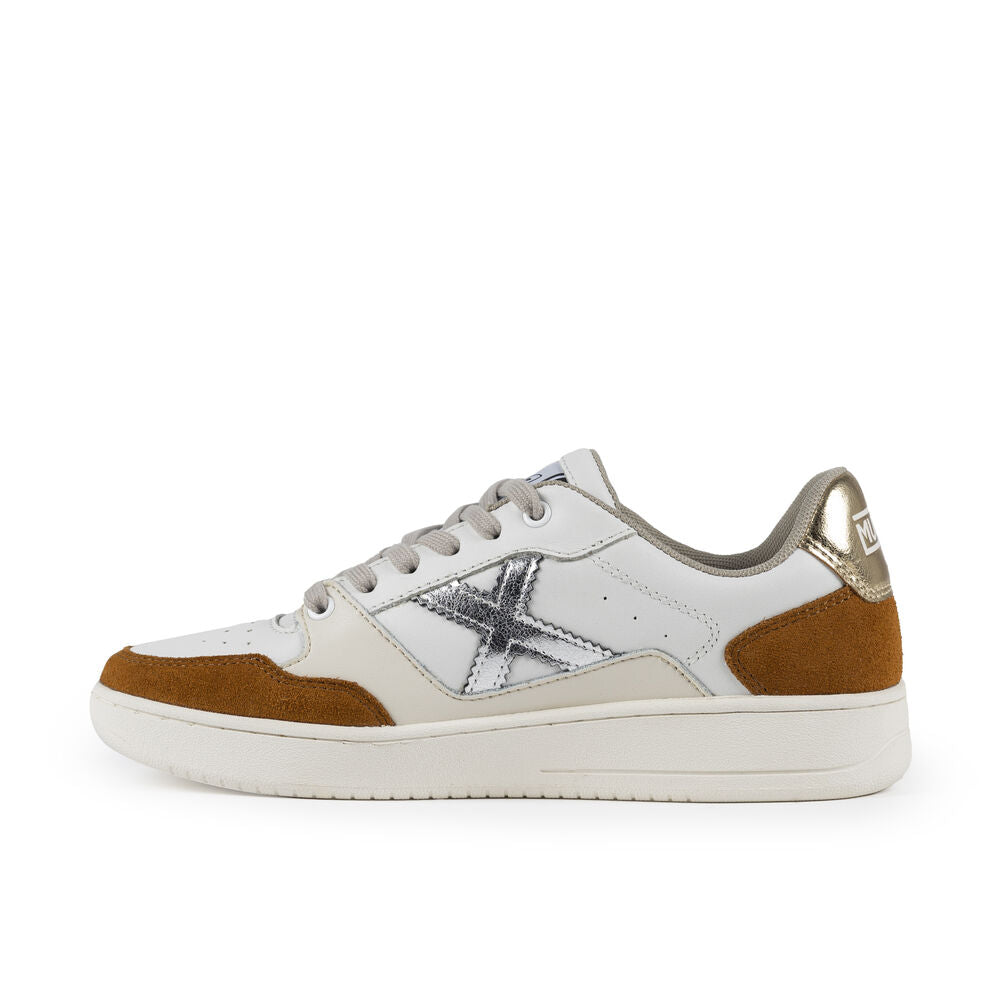 Munich Legit Wmn 8908096 Blanco