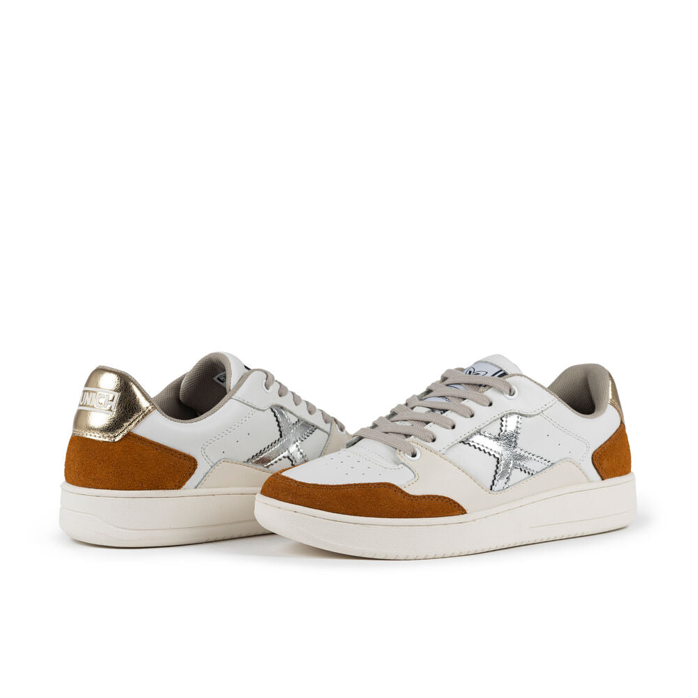 Munich Legit Wmn 8908096 Blanco