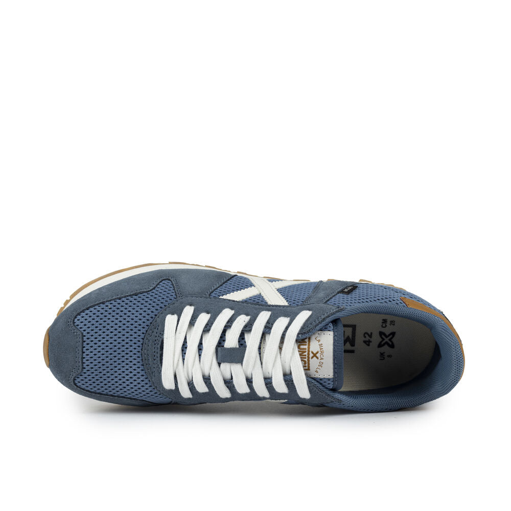 Munich Massana 8620578 Blue