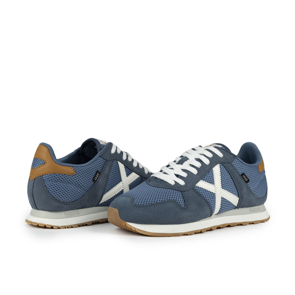 Munich Massana 8620578 Blue