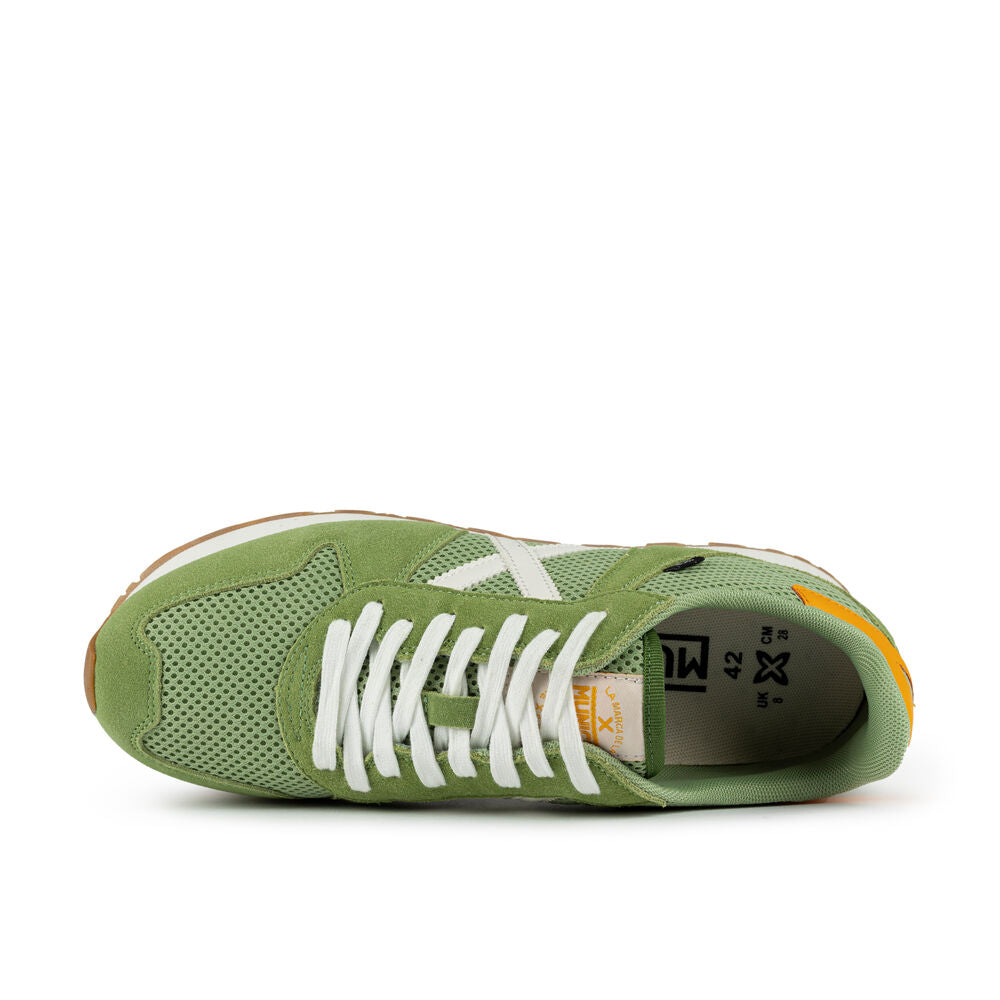 Munich Massana 8620579 Khaki