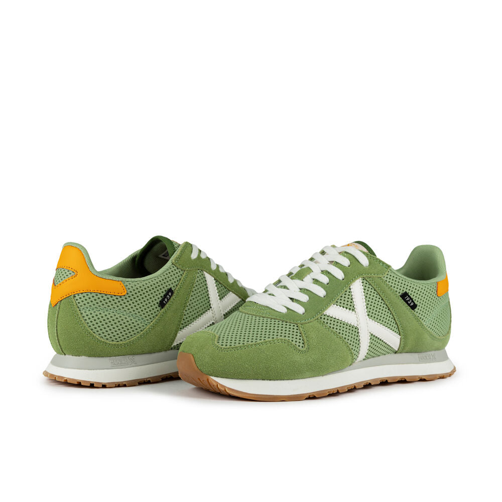 Munich Massana 8620579 Khaki