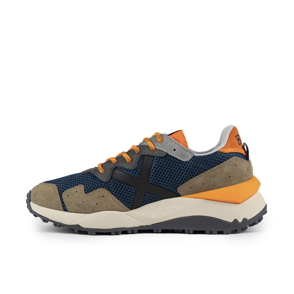 Munich Shibuya 9880020 Blue