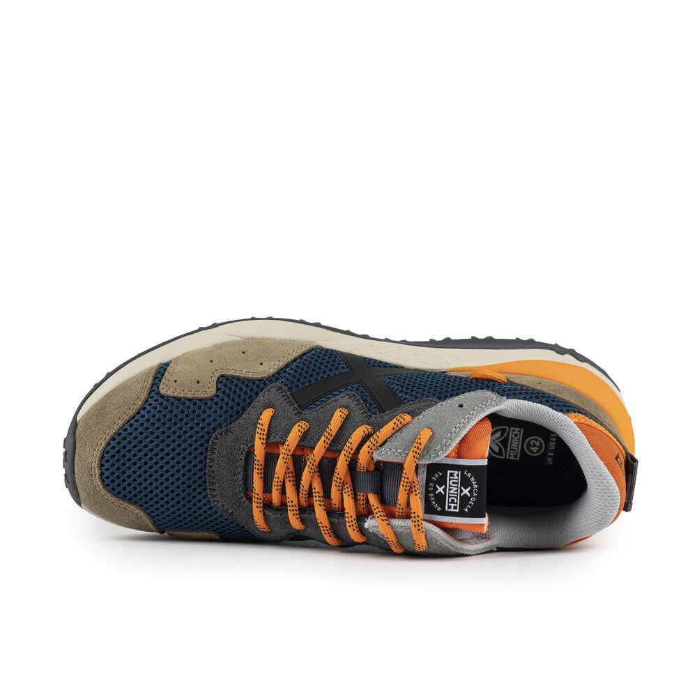 Munich Shibuya 9880020 Blue