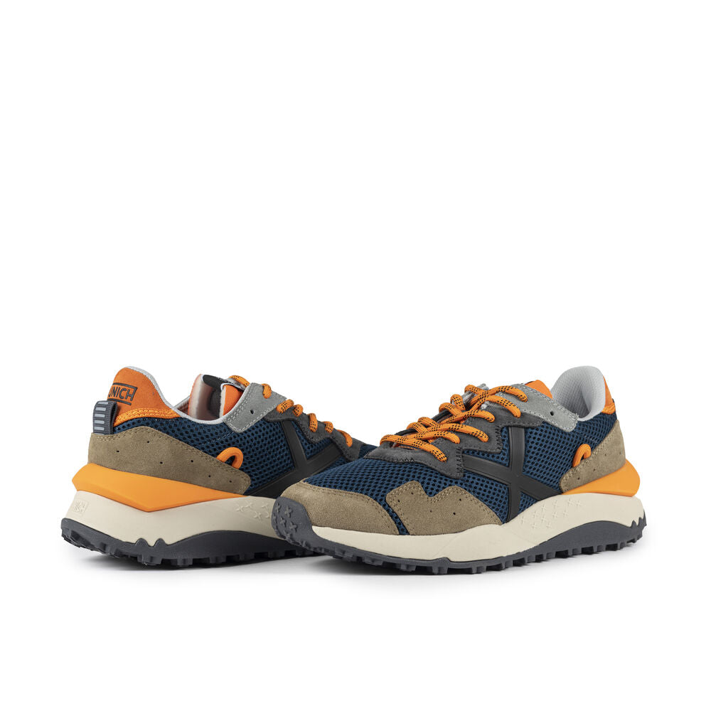 Munich Shibuya 9880020 Blue