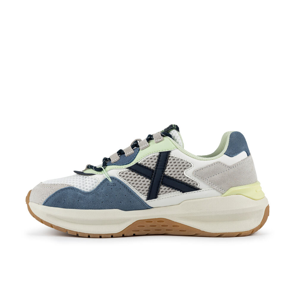 Munich Nexa 8097005 Azul
