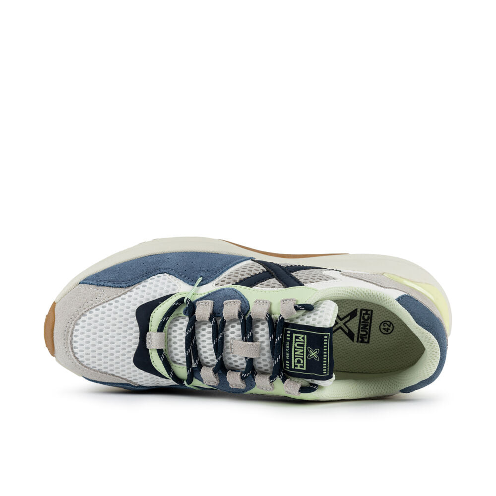 Munich Nexa 8097005 Azul