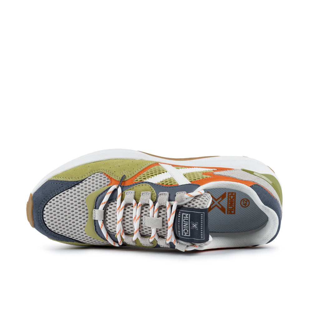 Munich Nexa 8097007 Blanco