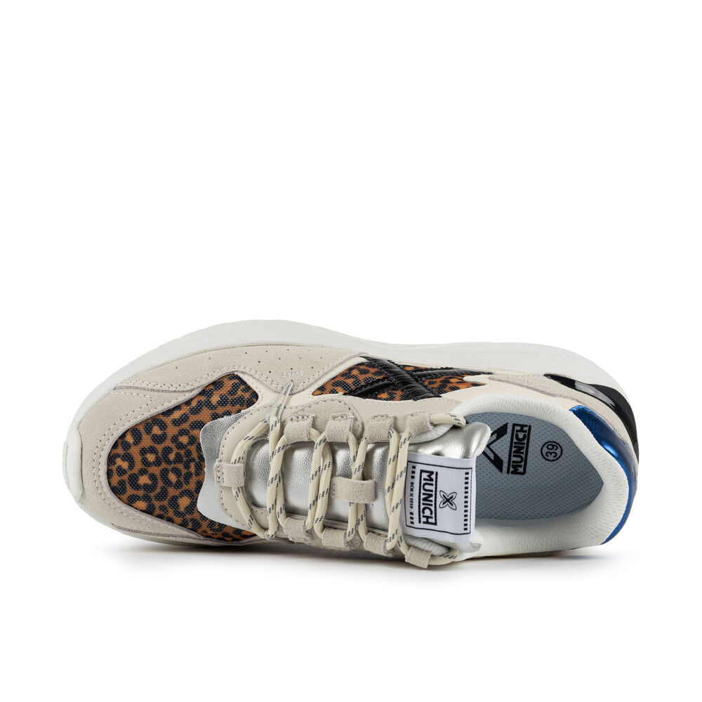 Munich Nexa Wmn 8097009 Multicolor