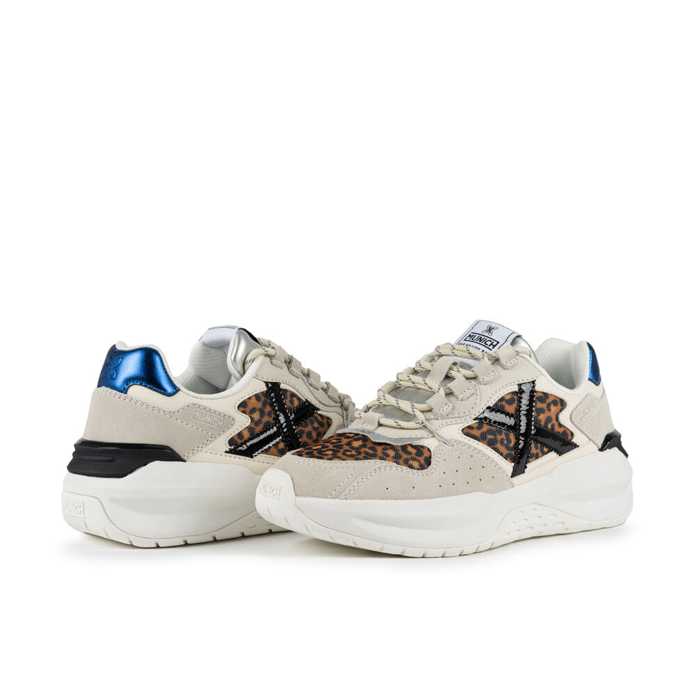 Munich Nexa Wmn 8097009 Multicolor