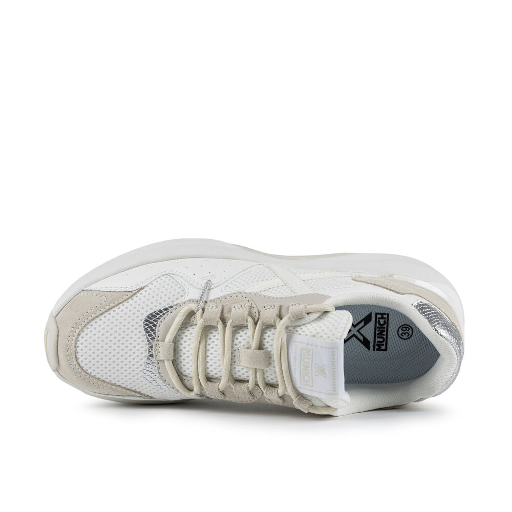 Munich Nexa Wmn 8097010 Blanco