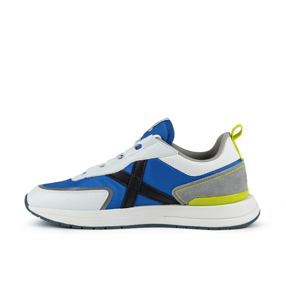 Munich Speed 8622008 Azul