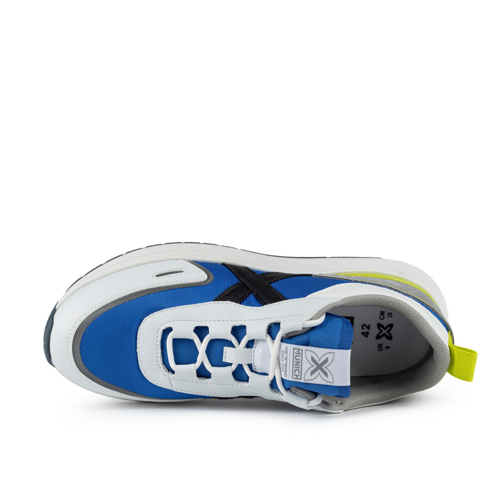 Munich Speed 8622008 Azul